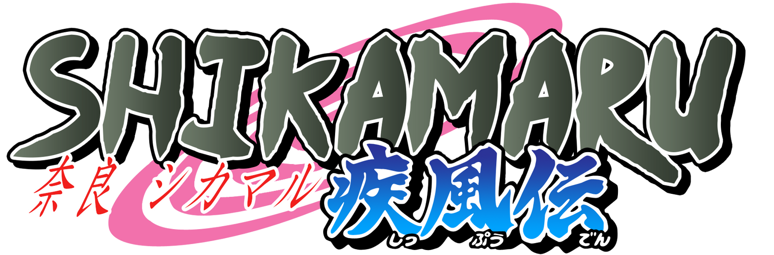 Shikamaru Nara Logo